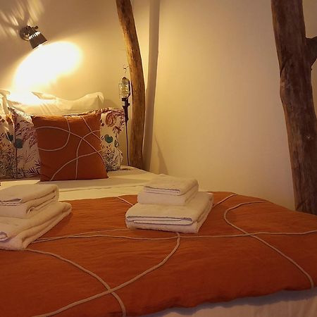 Apartamento Marina Bella Cogolin Exterior foto