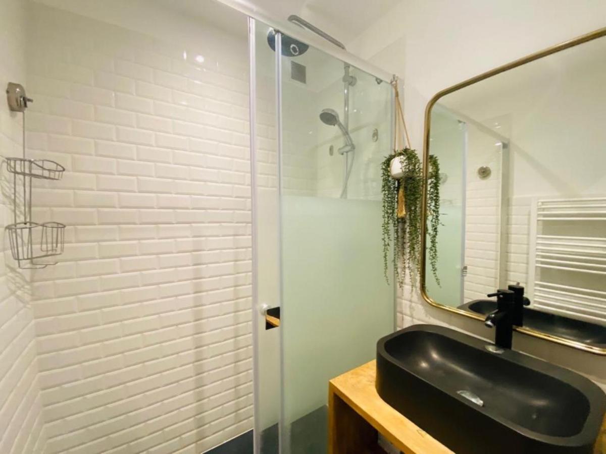 Apartamento Marina Bella Cogolin Exterior foto