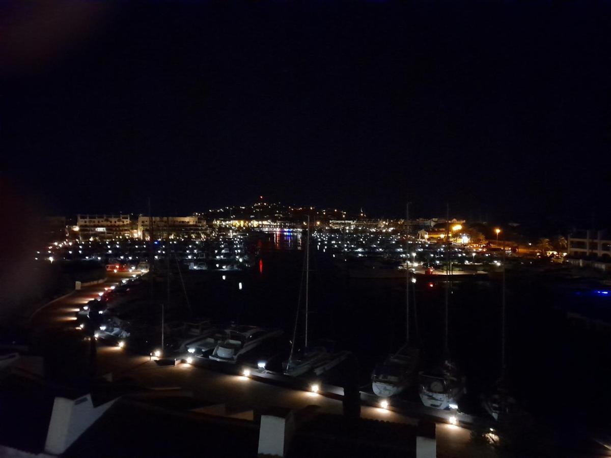 Apartamento Marina Bella Cogolin Exterior foto