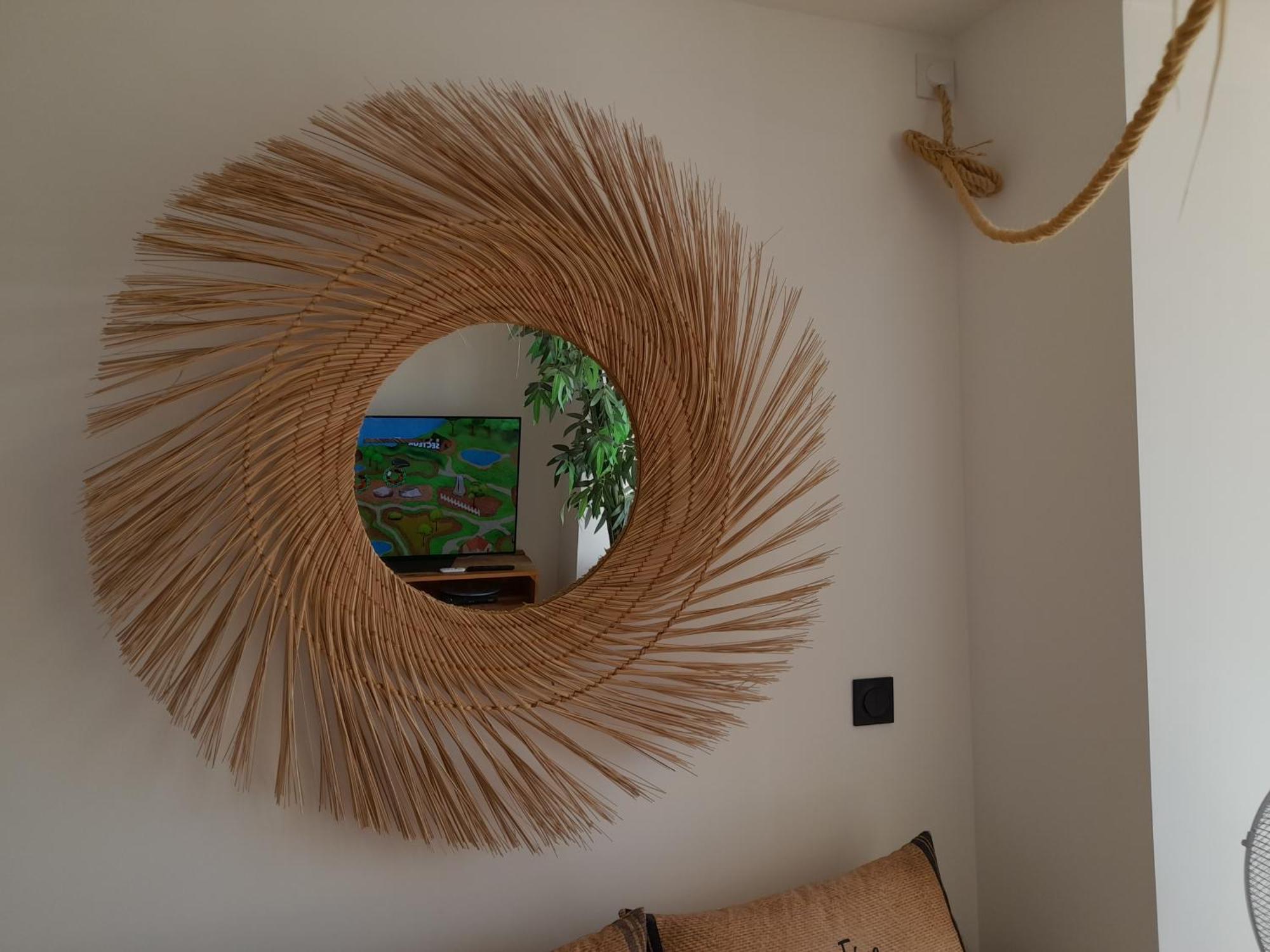 Apartamento Marina Bella Cogolin Exterior foto