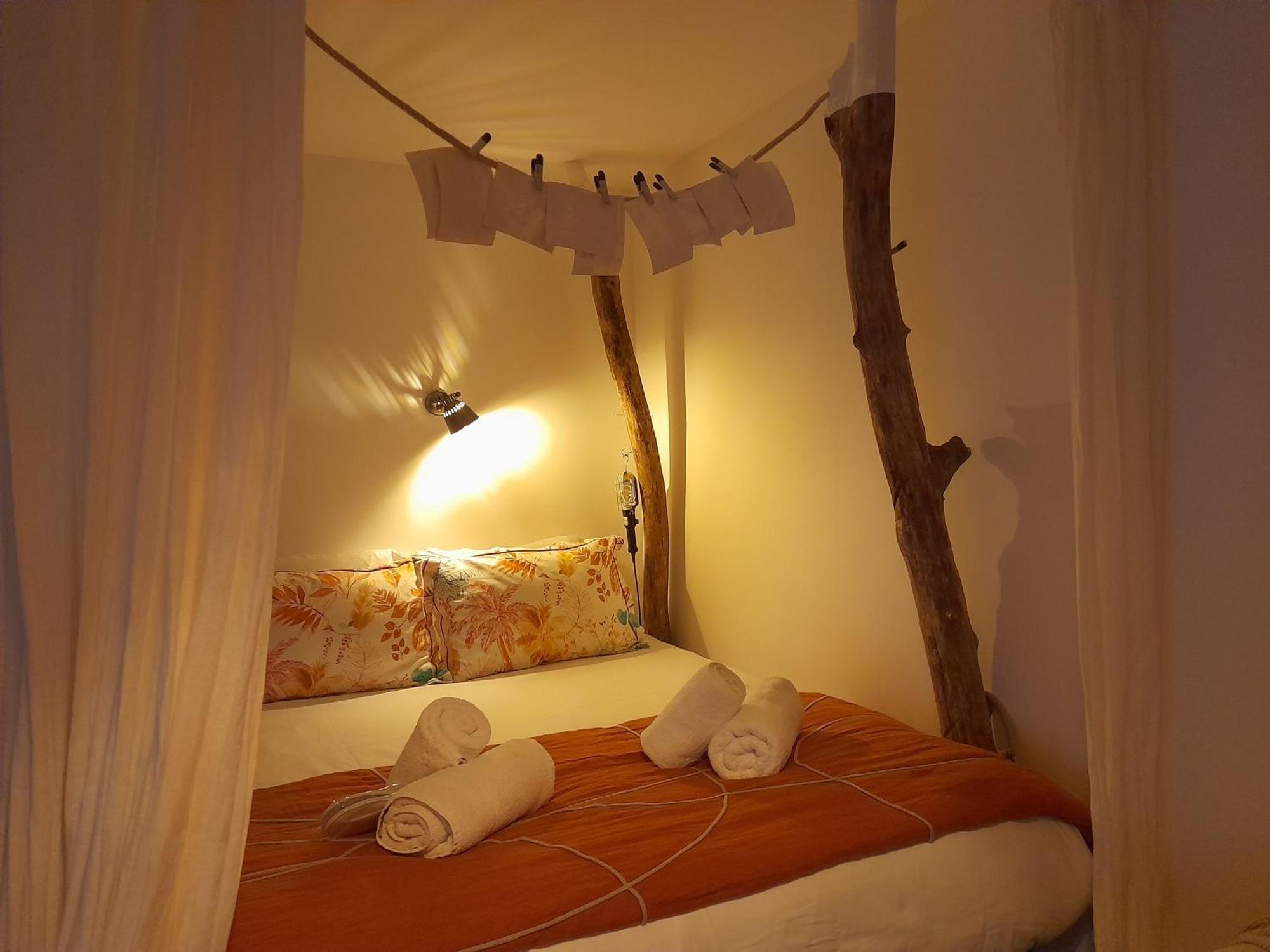 Apartamento Marina Bella Cogolin Exterior foto